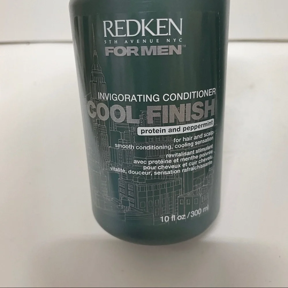 N/A redken men